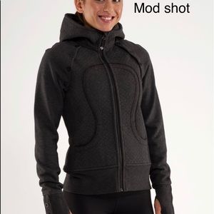 lululemon scuba hoodie detachable sleeves …